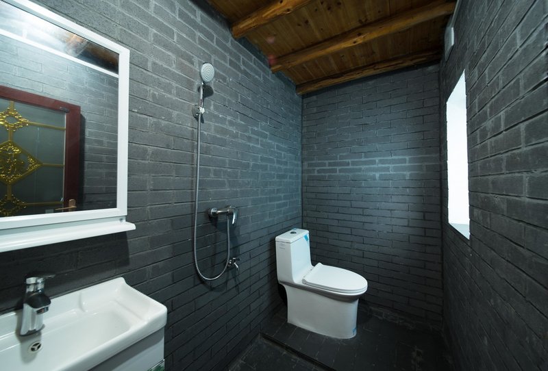 zhuangxianglou Guest Room