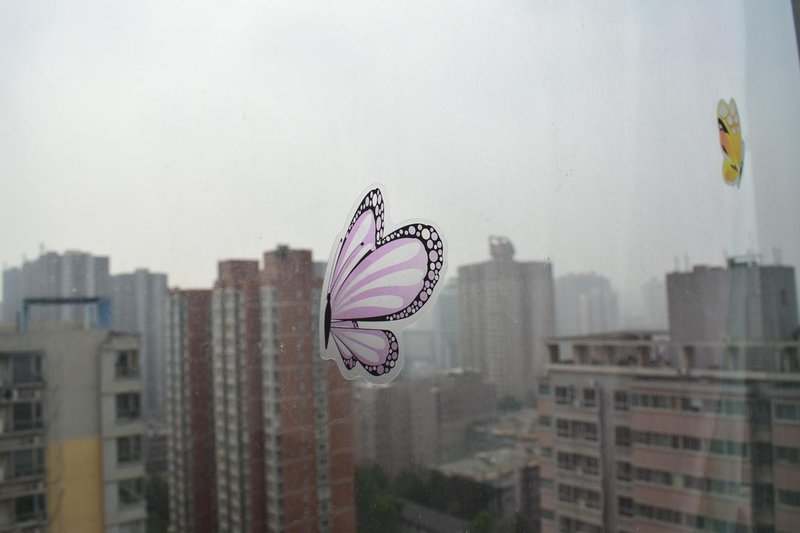 JIUPINGKEZHAN Over view