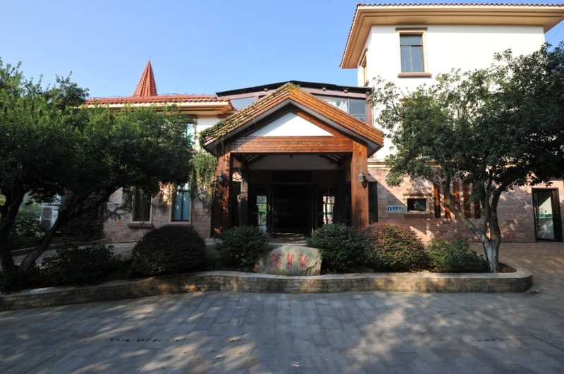 Zhongsheng Villa Over view