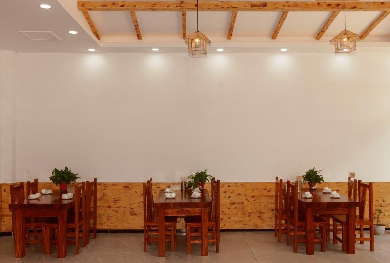 Qingxin Youshe Hostel Restaurant
