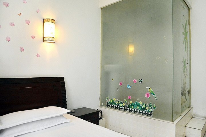 Hefei Mingdu Express Hotel Guest Room
