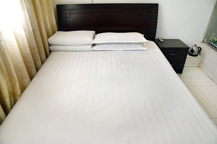 Hefei Mingdu Express Hotel Guest Room