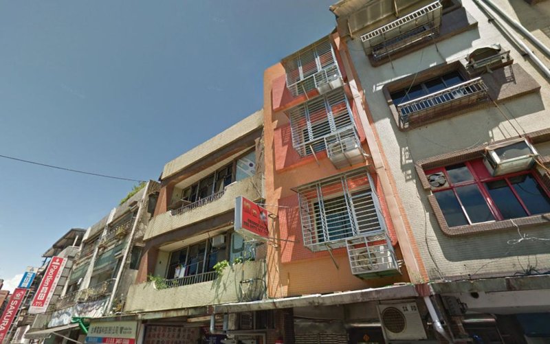 Cheng Cheng Bed and Breakfast 酒店外观