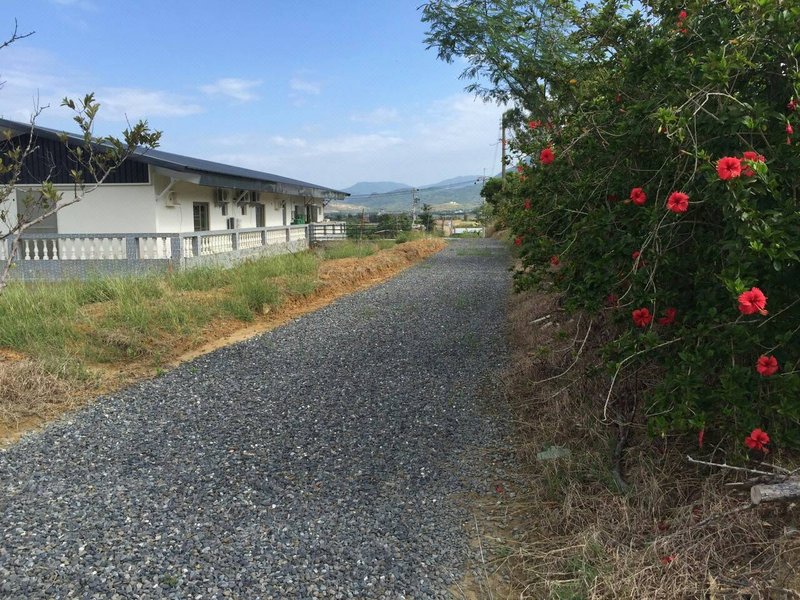 Litchi Garden 酒店外观