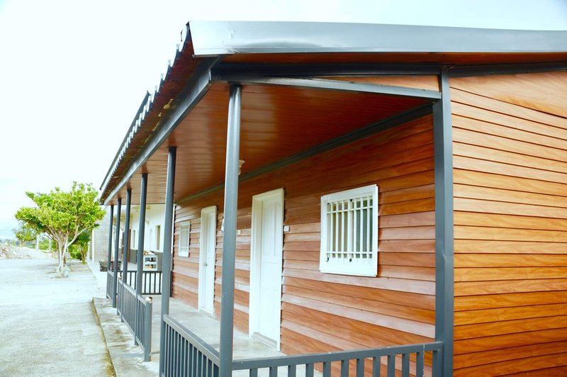 Litchi Garden 酒店外观