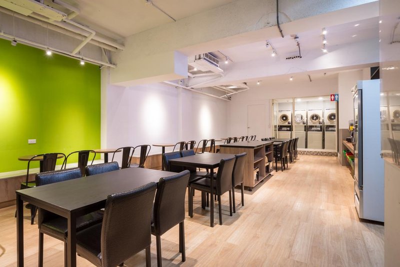 Mini Inn 酒店外观