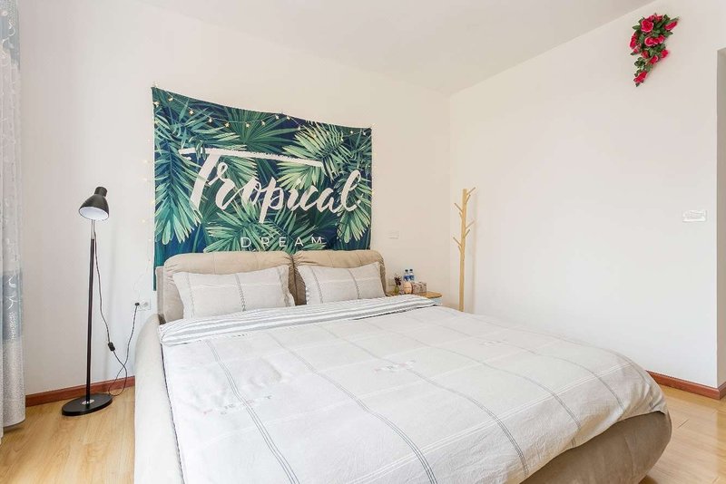 Yue qing inn Guest Room