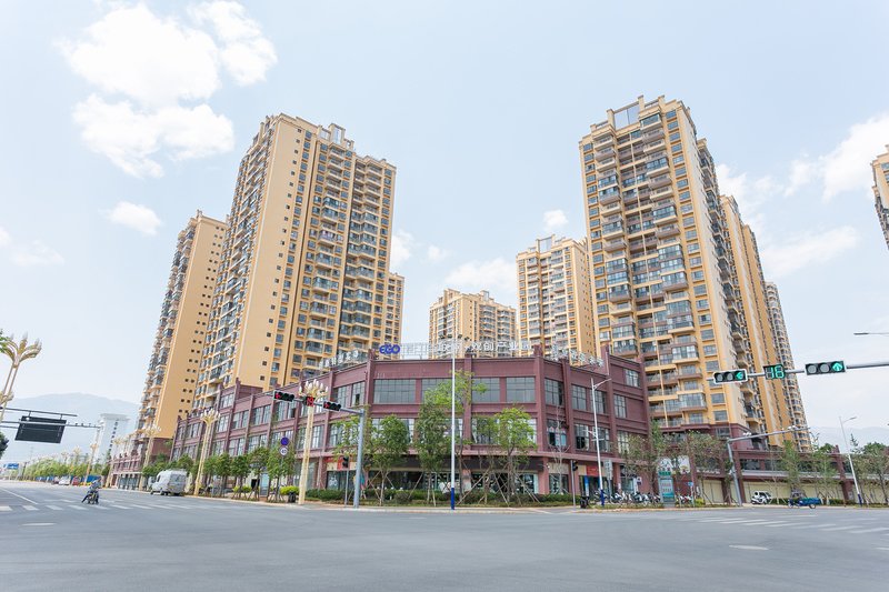 Yue qing inn Over view