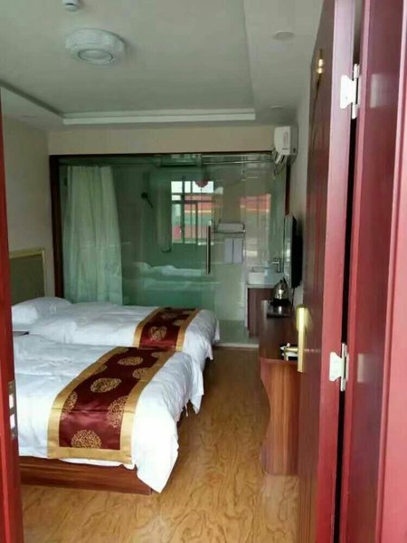 Chunlei Business Hotel Other