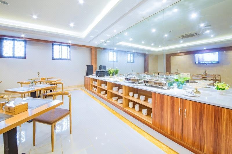 餐厅