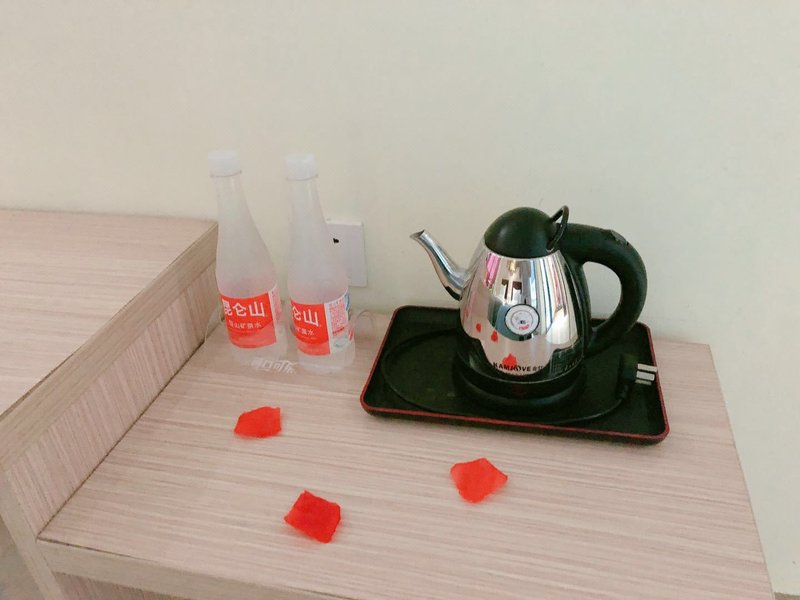 R1 Fashion  HotelGuest Room