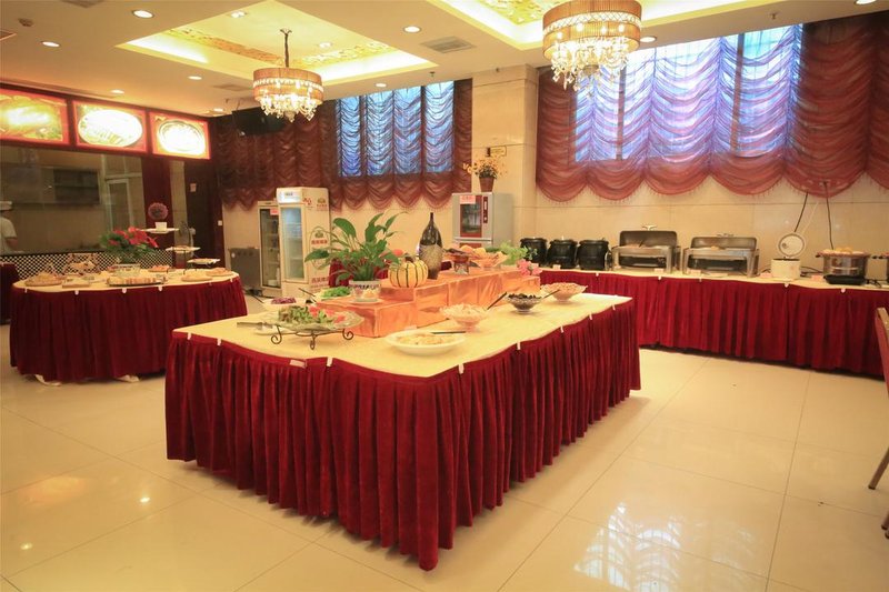 Liuhe Hotel Restaurant