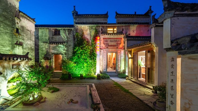 Leisurely Life Hostel Over view