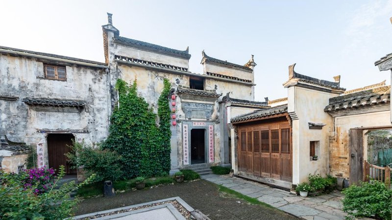 Leisurely Life Hostel Over view