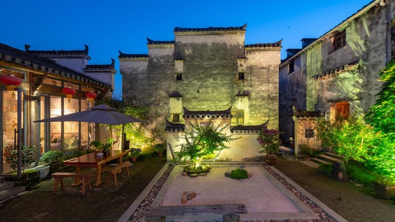 Leisurely Life Hostel Over view