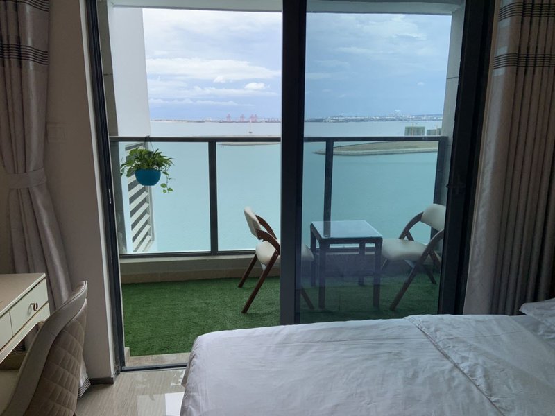 Linsen ApartmentGuest Room