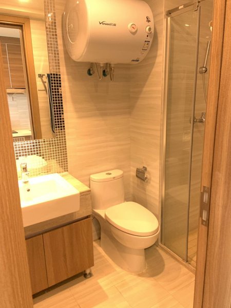 Linsen ApartmentGuest Room