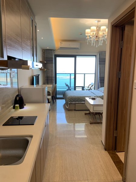 Linsen ApartmentGuest Room