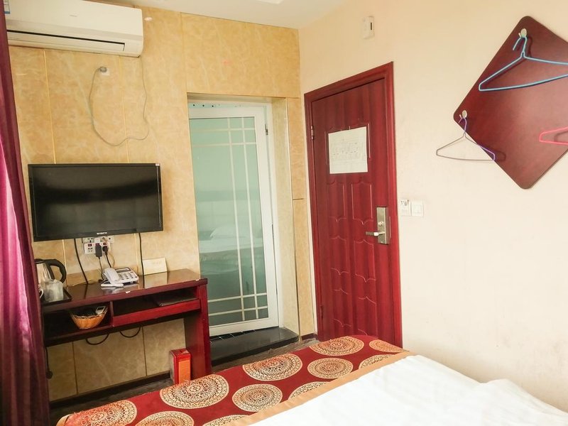 Towo Holiday Hotel (Anshun Tashan Square) Guest Room