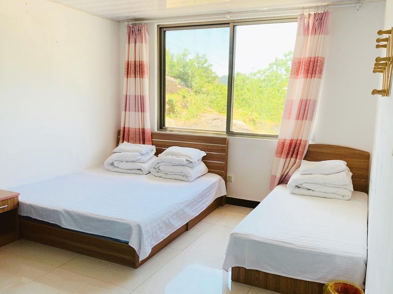 guangjuyuan Guest Room