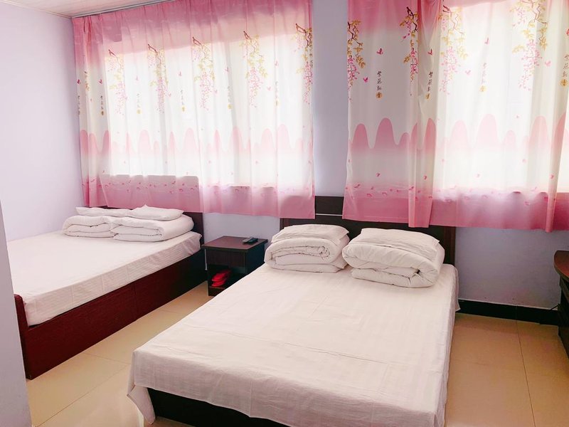 guangjuyuan Guest Room