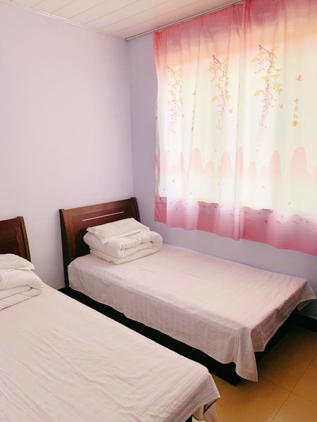 guangjuyuan Guest Room