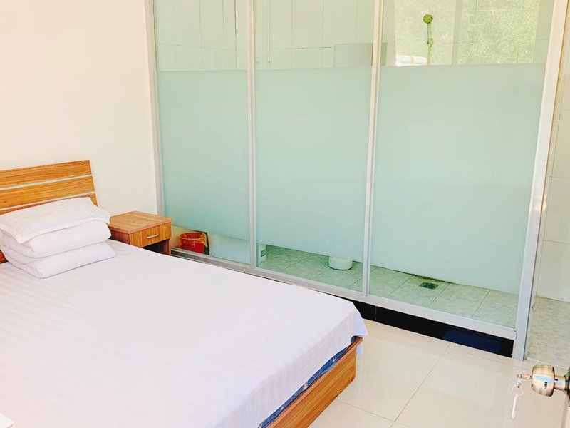 guangjuyuan Guest Room