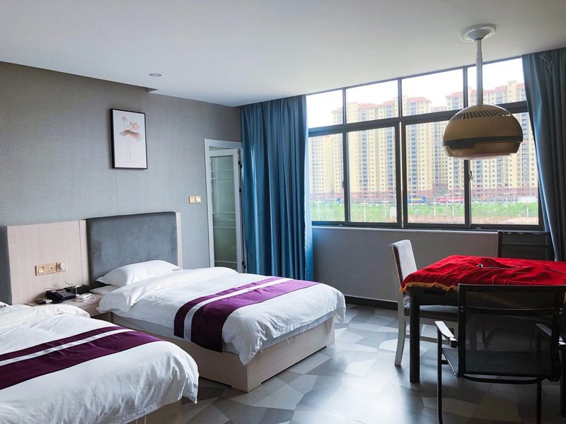 宁都悦悦之家宾馆