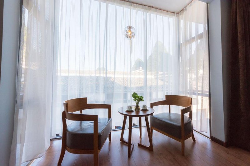 Bilian Boutique Hotel (Yangshui West Gongyuan Street) Guest Room