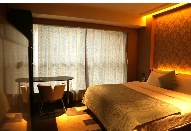 Longda ApartmentGuest Room