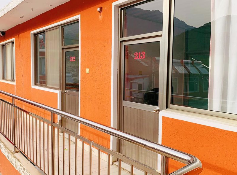 guangjuyuan Over view