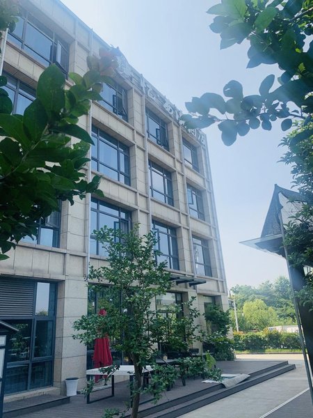 Yi Xixi Hotel酒店外观