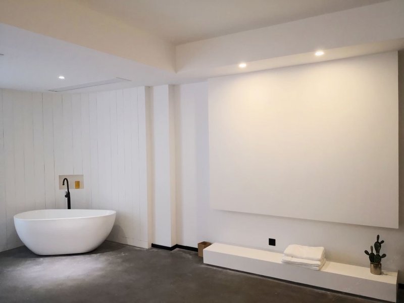 Nomisuozai Guest Room