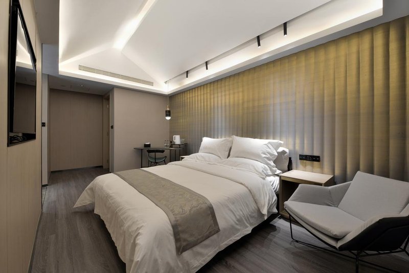 Xunhui Hotel Guest Room