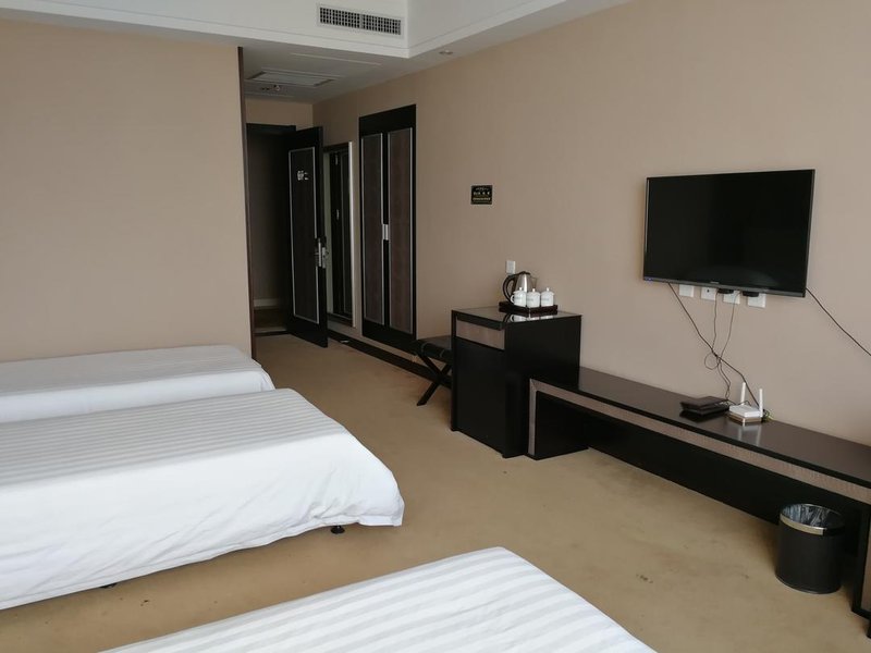 Qingshan lake tourist reception centerGuest Room