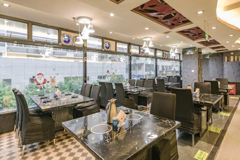 Hange Boutique Hotel(Nanping Branch) Restaurant