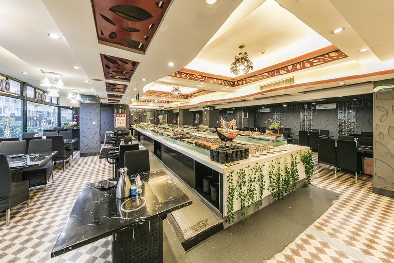 Hange Boutique Hotel(Nanping Branch) Restaurant