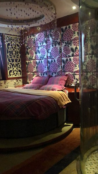 Jian'ai Fengshang Boutique Chain Hotel Longyou YinxiangGuest Room