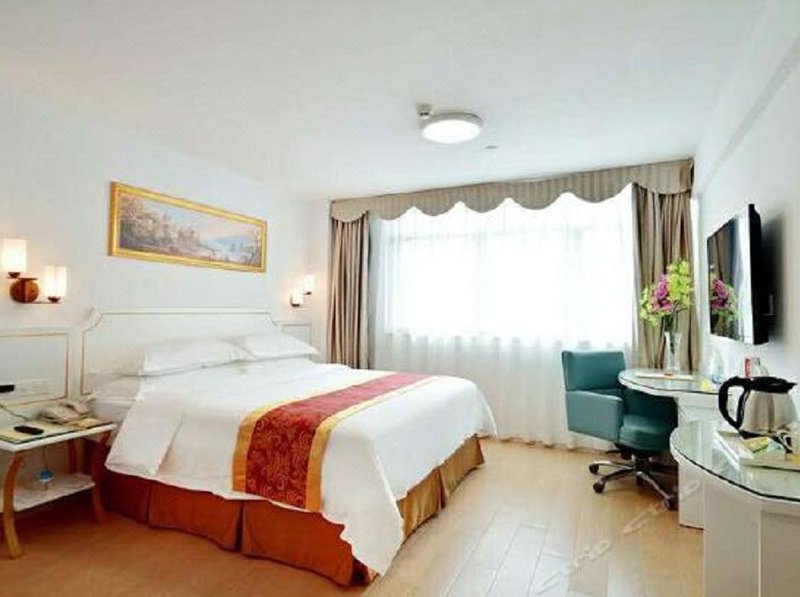 Vienna 3 Best HotelGuest Room