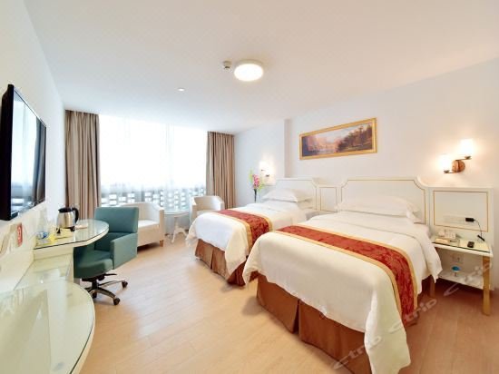 Vienna 3 Best HotelGuest Room