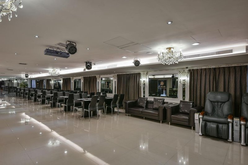 Ever Luck Hotel酒店外观