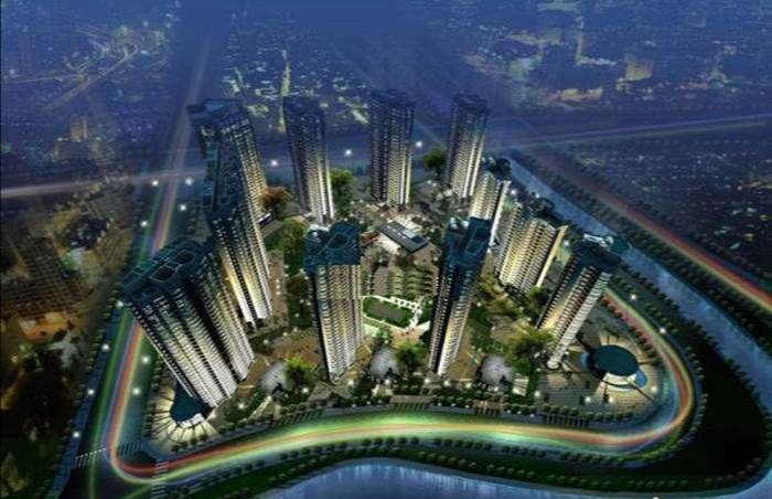 hello kittyOver view