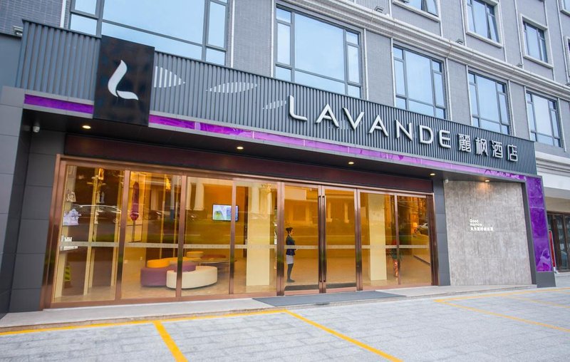 Lavande Hotels  Over view