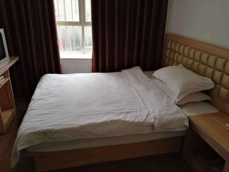 ChongZuo SuiLu Hotel Guest Room