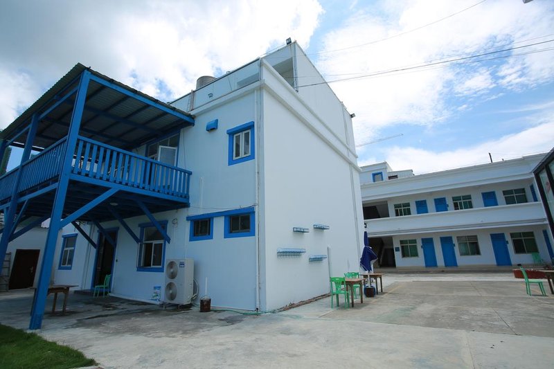 ETERNITY HOTEL Over view