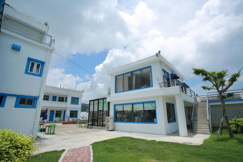 ETERNITY HOTEL Over view