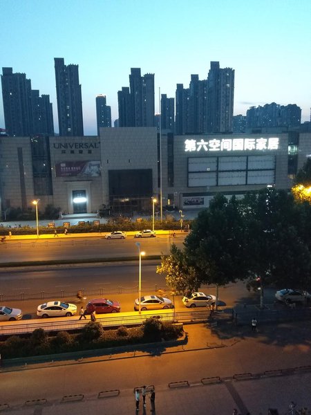 xiaoshiguang Over view