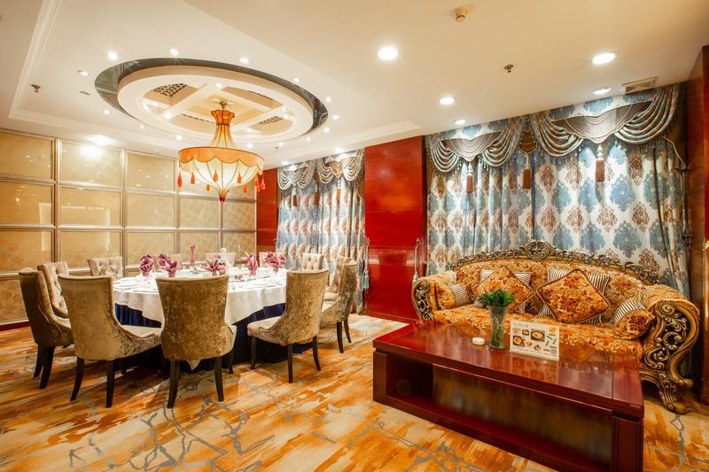 Huang Chao HotelRestaurant