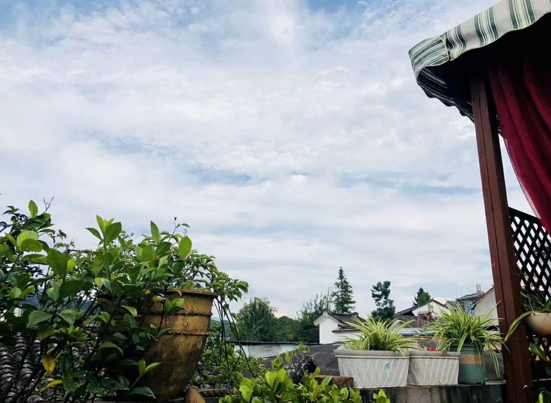 ShanYue Inn Over view