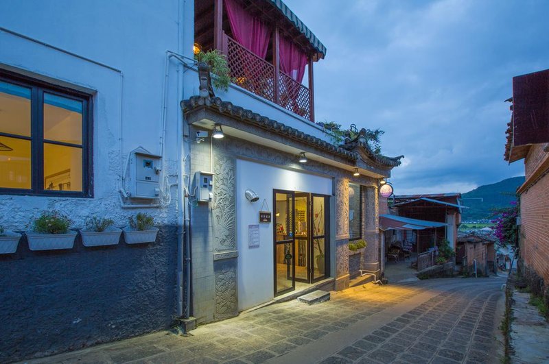 ShanYue Inn Over view